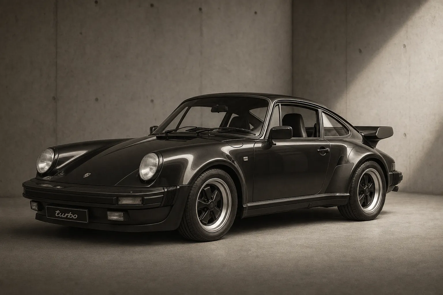 Porsche 911 G-modellen